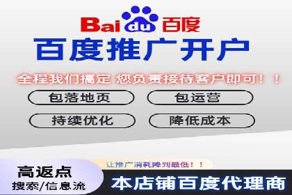 百度竞价赚钱案例：月收入稳步提升